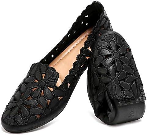 Stylish and Comfortable Women’s Flats for Any Occasion