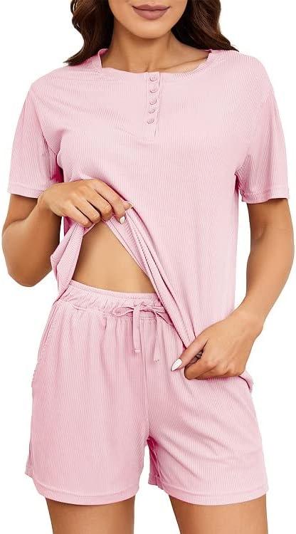 Cozy Women’s Pajama Sets for Ultimate Comfort at Home