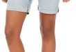 Chic Women’s Shorts with Versatile Styles for Summer Wear