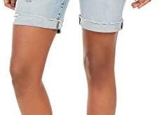 Chic Women’s Shorts with Versatile Styles for Summer Wear