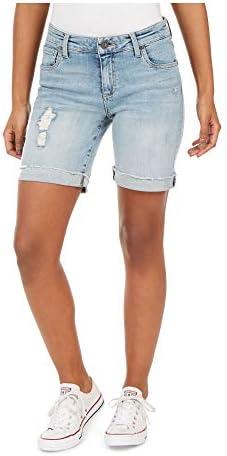 Chic Women’s Shorts with Versatile Styles for Summer Wear