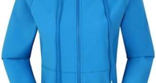 Explore Women’s Stylish and Functional Outdoor Jackets