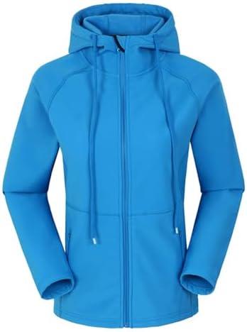 Explore Women’s Stylish and Functional Outdoor Jackets