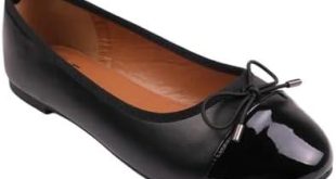 Exploring Comfort and Style: Our Review of Janice Bow Flats