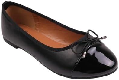 Exploring Comfort and Style: Our Review of Janice Bow Flats