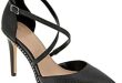 Stylish Women’s Heels for All Occasions and Comfort