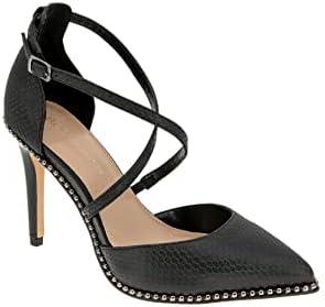 Stylish Women’s Heels for All Occasions and Comfort