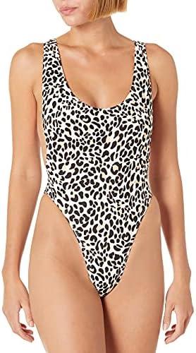 Making Waves: Our Review of the Norma Kamali Marissa Swimsuit