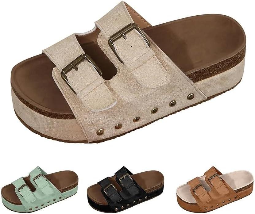 Comfortable Women’s Sandals for Every Occasion This Summer