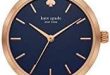 Timeless Elegance: Our Review of the Kate Spade Metro Watch