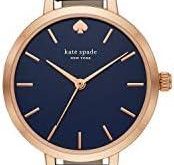 Timeless Elegance: Our Review of the Kate Spade Metro Watch