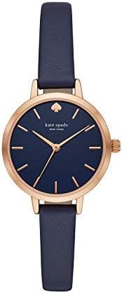 Timeless Elegance: Our Review of the Kate Spade Metro Watch