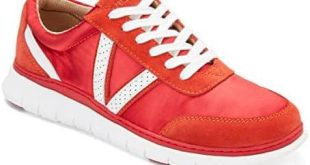 Versatile Women’s Sneakers for Comfort and Style