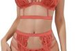 Exploring Comfort and Allure: Our Review of Soft Lingerie Set