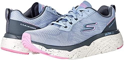 Elevate Our Workouts: A Review of Skechers Max Cushioning Elite