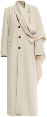 Reviewing the Perfect Trench Coat: Our Spring-Fall Essential