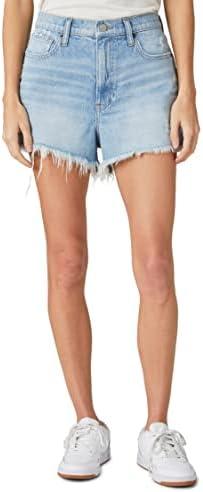 Discover Stylish Women’s Denim Shorts for Every Occasion!