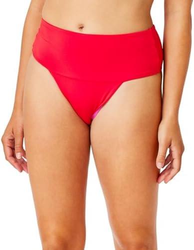 Why We Adore the Flattering Carve Designs Maisie Bikini Bottom