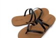 Stepping Into Comfort: Our Review of Volcom Easy Breezy II Sandals