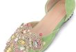 Comfortable and Stylish Women’s Ballet Flat Shoes Collection