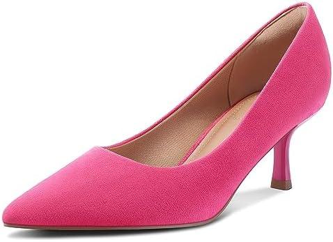 Explore Stylish Women’s Pumps for Every Occasion Today!