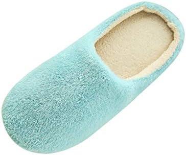 Cozy Comfort: Our Honest Review of Women’s Fuzzy Slippers