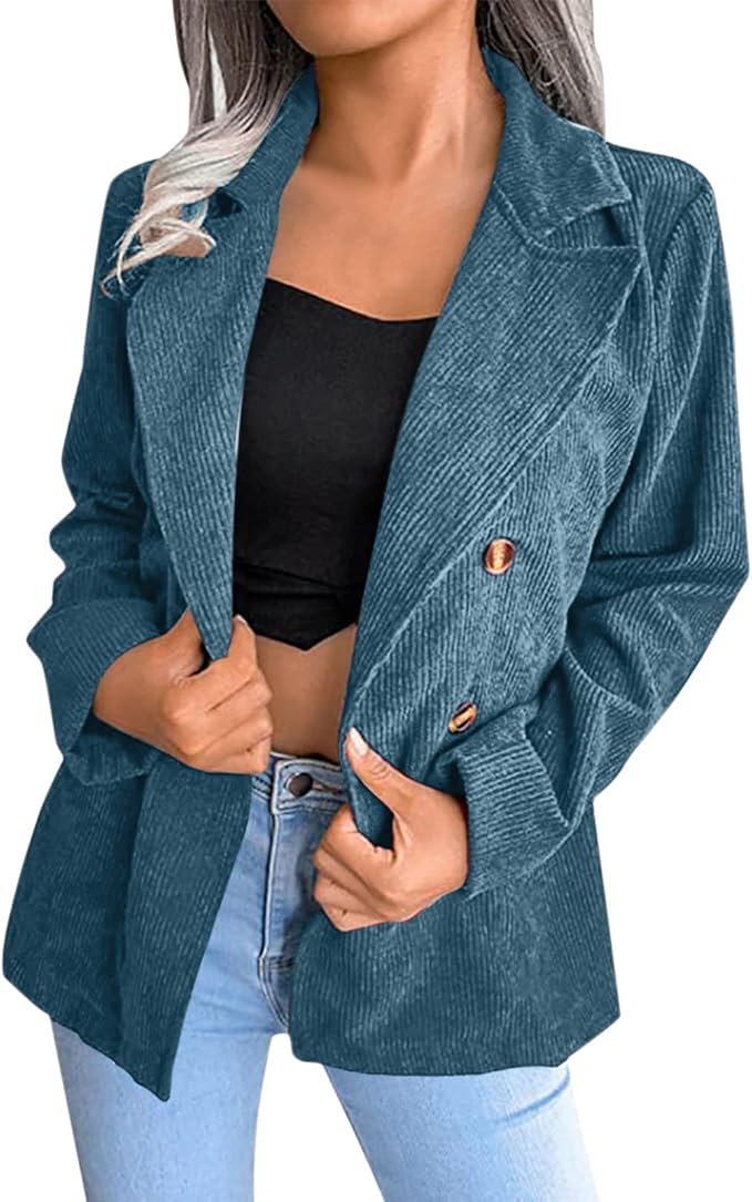 Explore Trendy Women’s Jackets: Style & Comfort Awaits!