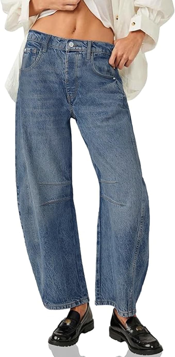 Trendy Women’s Denim: Styles for Every Occasion!