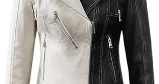 Explore Trendy Women’s Leather Jackets for Every Occasion!