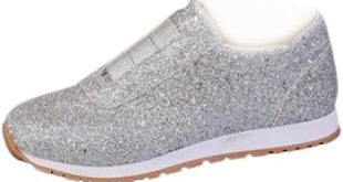 Explore Stylish and Comfortable Women’s Sneakers Today!