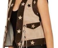 Discovering Timeless Style: Our Take on the Scully Star Vest