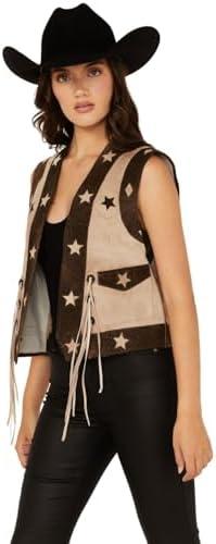 Discovering Timeless Style: Our Take on the Scully Star Vest