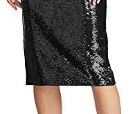 Sparkle and Style: Our Take on the Lauren Ralph Lauren Skirt