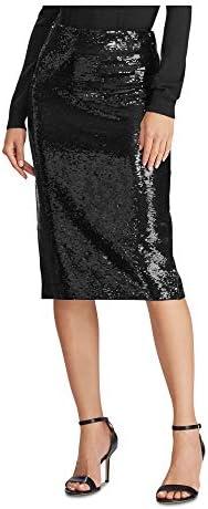 Sparkle and Style: Our Take on the Lauren Ralph Lauren Skirt