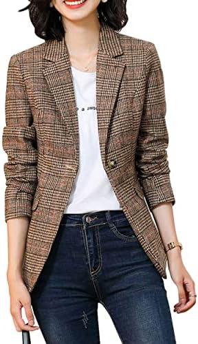 Trendy Women’s Blazers for Every Occasion: Shop Now!