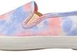 Embracing Style and Comfort: Our Take on Keds Tie Dye Sneakers