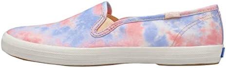 Embracing Style and Comfort: Our Take on Keds Tie Dye Sneakers