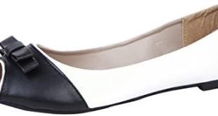 Exploring Elegance: Our Take on Classic 2-Tone Ballet Flats