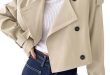 Trendy Women’s Coats: Stylish, Versatile, and Affordable!