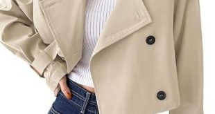 Trendy Women’s Coats: Stylish, Versatile, and Affordable!