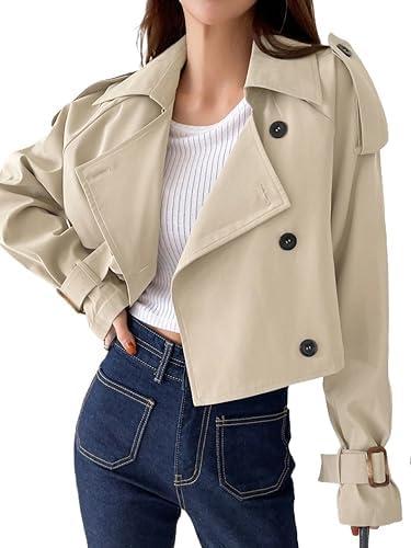 Trendy Women’s Coats: Stylish, Versatile, and Affordable!