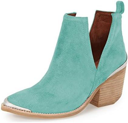 Discovering Comfort and Style: Our Take on YDN Ankle Boots