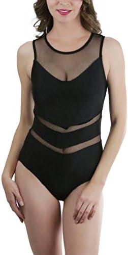 Embracing Style: Our Take on the ToBeInStyle Asymmetrical Swimsuit