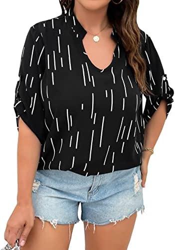 Explore Trendy Plus Size Fashion for Every Occasion!