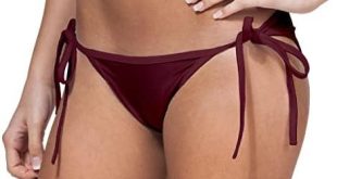 Is the Gary Majdell Sport Bikini Bottom Our New Summer Staple?