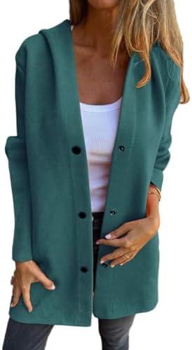 Stylish Women’s Coats: Fashionable & Functional Outerwear