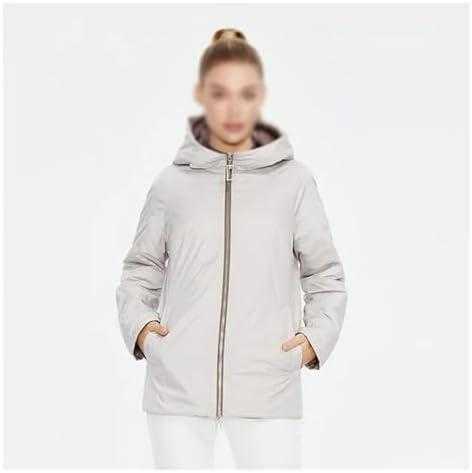 Explore Cozy Winter Jackets for Women – Shop Now!