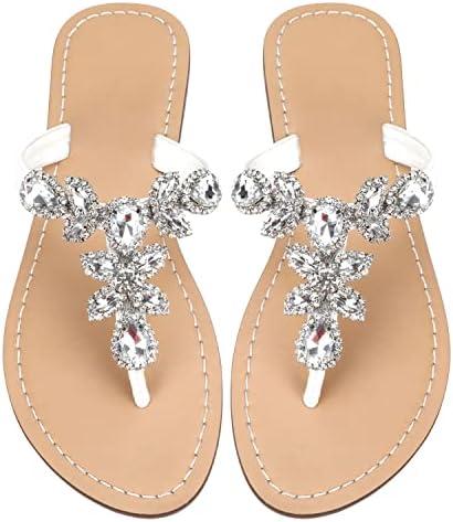 Discover Your Perfect Summer Sandals: Stylish & Comfortable!