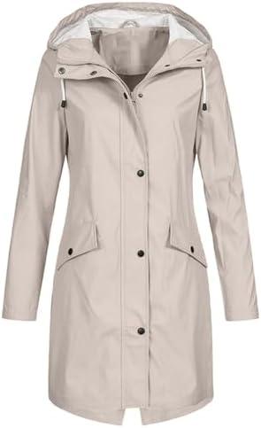 Stylish Women’s Outerwear for Any Occasion and Weather