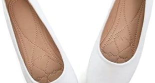 Discover Stylish Women’s Ballet Flats for Every Occasion